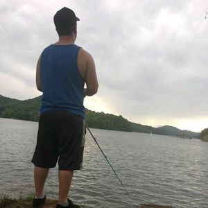 Meet your Posher, Jason